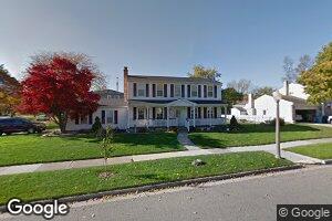 1819 N Fairview Ave, Lansing, MI 48912