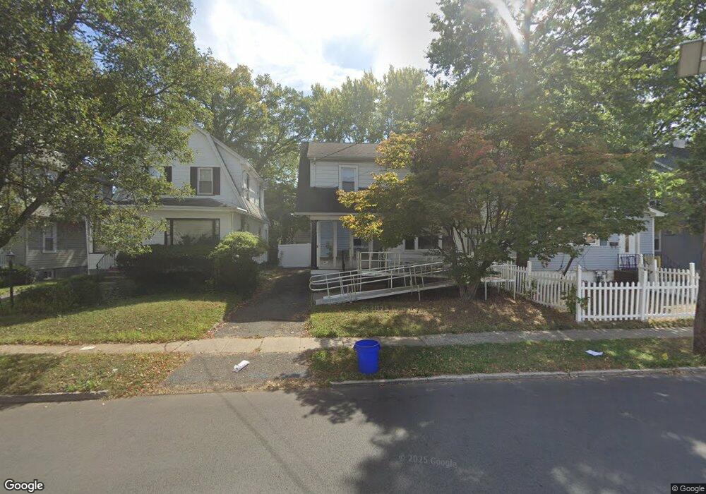 481 W 3rd Ave, Roselle, NJ 07203 - photo 1