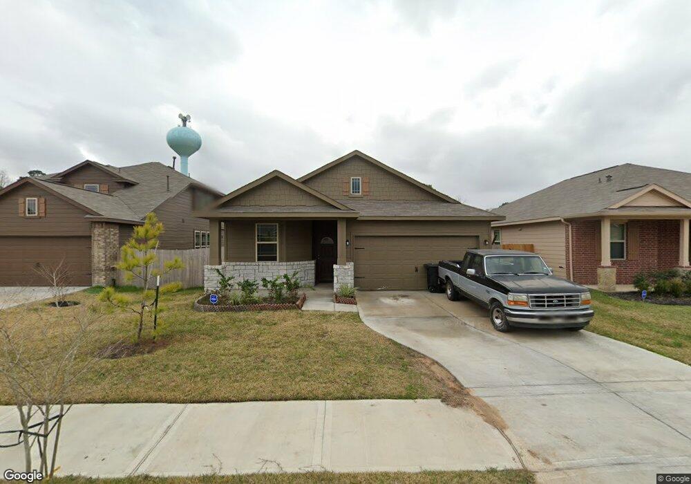 7446 Senfronia Hills Dr, Houston, TX 77016 - photo 1