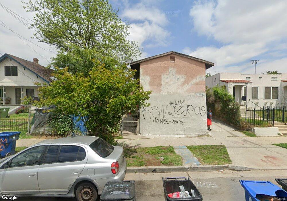 2739 Wabash Ave, Los Angeles, CA 90033 - photo 1