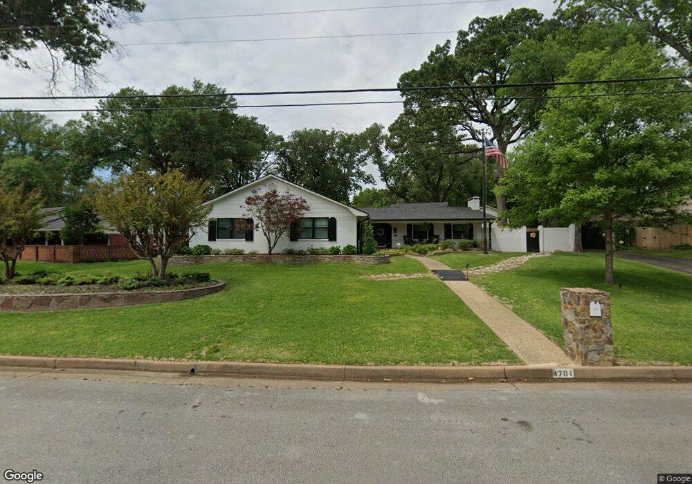 4701 4701 Richmond Rd, Tyler, TX 75703 - photo 1