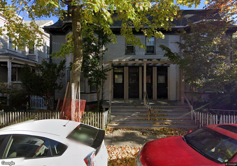 8 Gray St unit 11-13, Cambridge, MA 02138 - photo 1