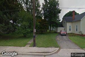 111 E Main St, Rossville, IN 46065