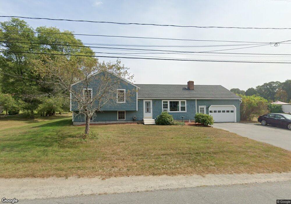 90 Foggs Ln, Seabrook, NH 03874 - photo 1