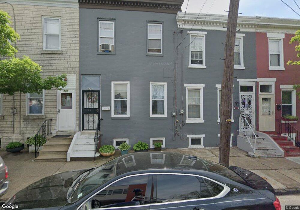 426 Evans St, Camden, NJ 08103 - photo 1