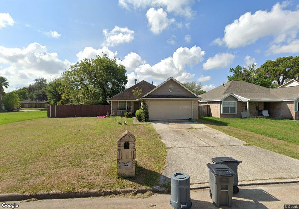 2507 Avila Dr, Houston, TX 77038 - photo 1