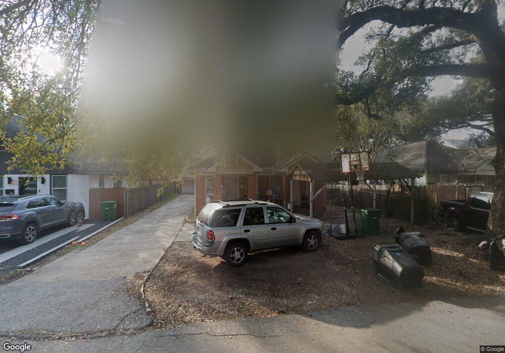 4803 Beggs St, Houston, TX 77009 - photo 1