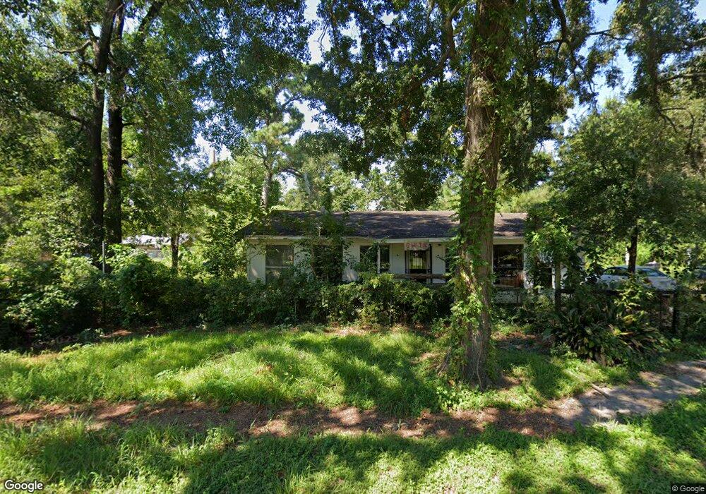 9909 Allwood St, Houston, TX 77016 - photo 1