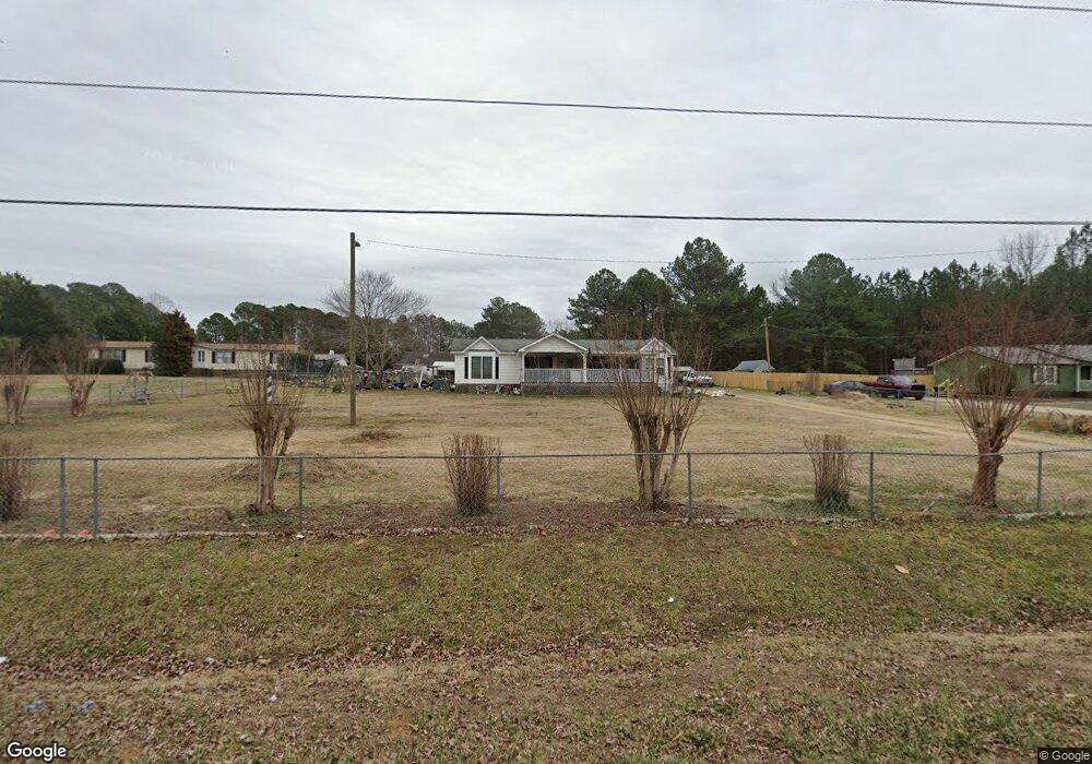 2521 Conyers Rd, Franklinton, NC 27525 - photo 1