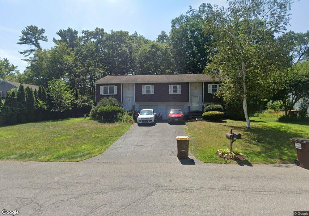 8 B Valleyview Dr, Bethlehem, NY 12077 - photo 1