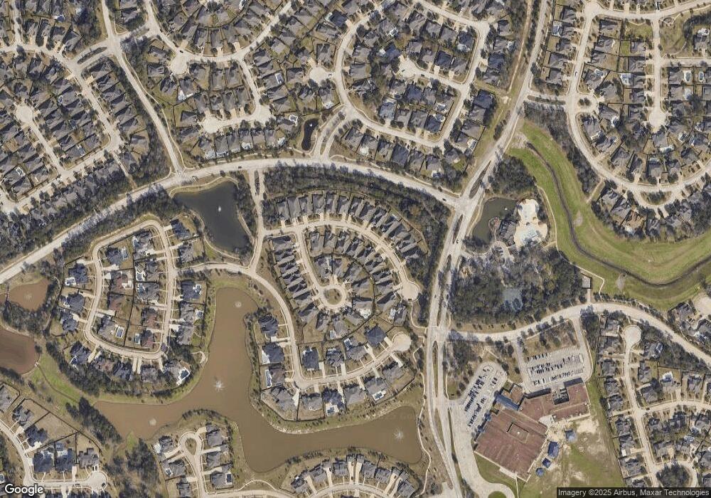 3536 Manor Lake Ln, Spring, TX 77386 - photo 1