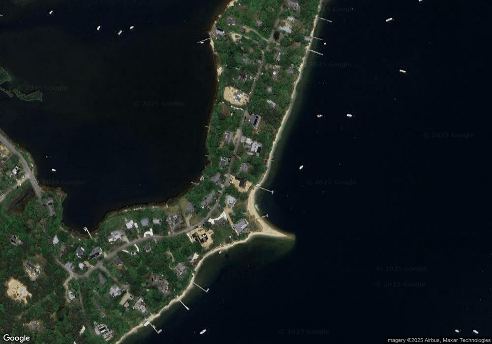 115 Hines Point (Waterfront), Vineyard Haven, MA 02568 - photo 1