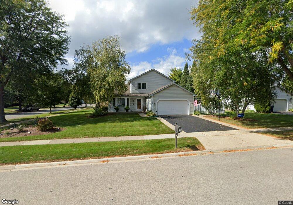 740 Glacier Pkwy, Algonquin, IL 60102 - photo 1