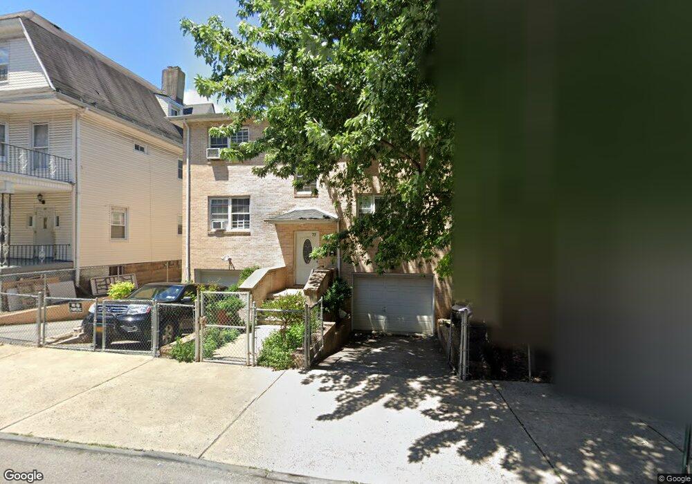 77 Hamilton Ave, Yonkers, NY 10705 - photo 1