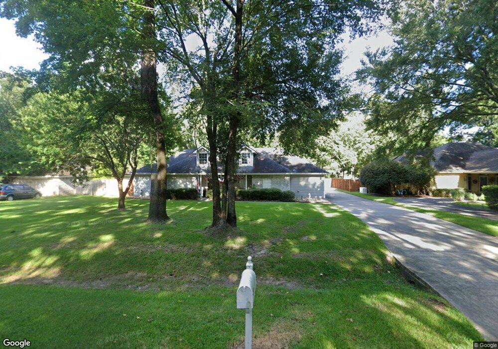 603 Mcdaniel Dr, Magnolia, TX 77354 - photo 1