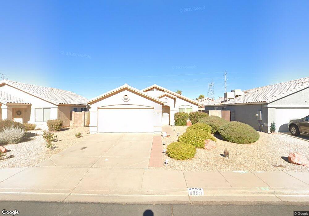 4950 E Casper St, Mesa, AZ 85205 - photo 1