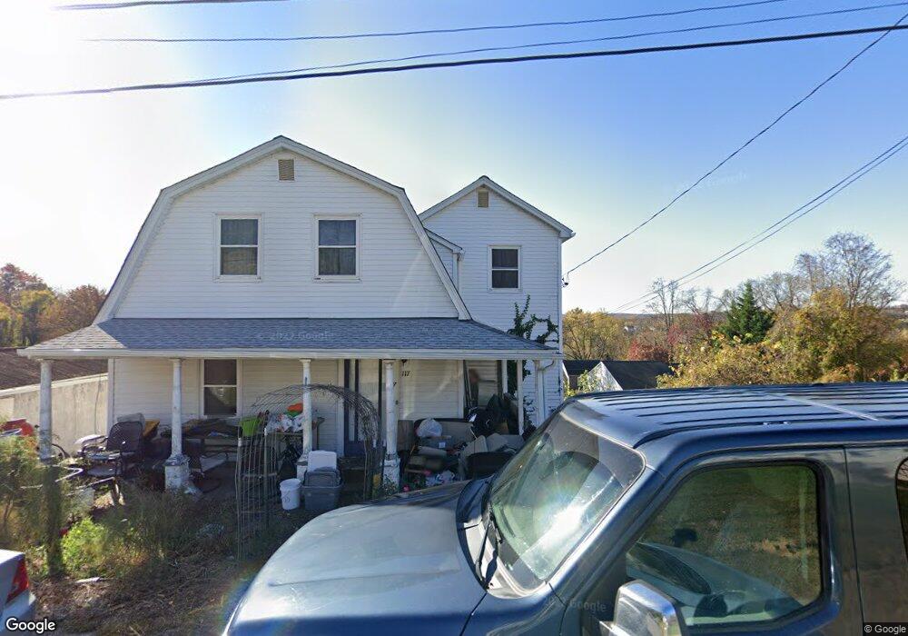 117 Ridge Ave, Halethorpe, MD 21227 - photo 1