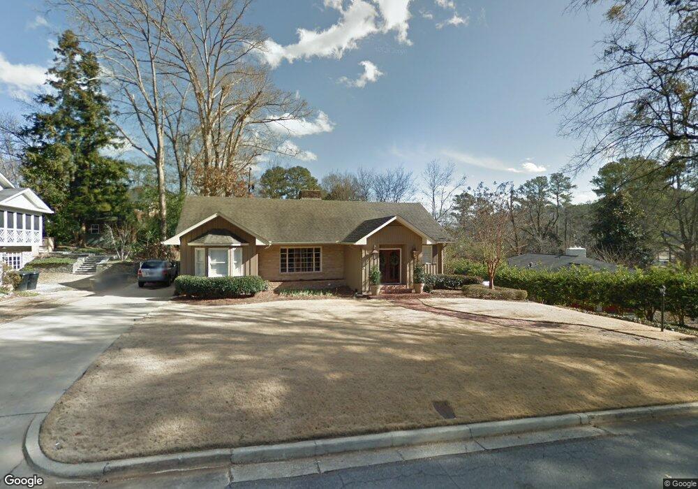 209 Ridgeway Ave, Gadsden, AL 35901 - photo 1