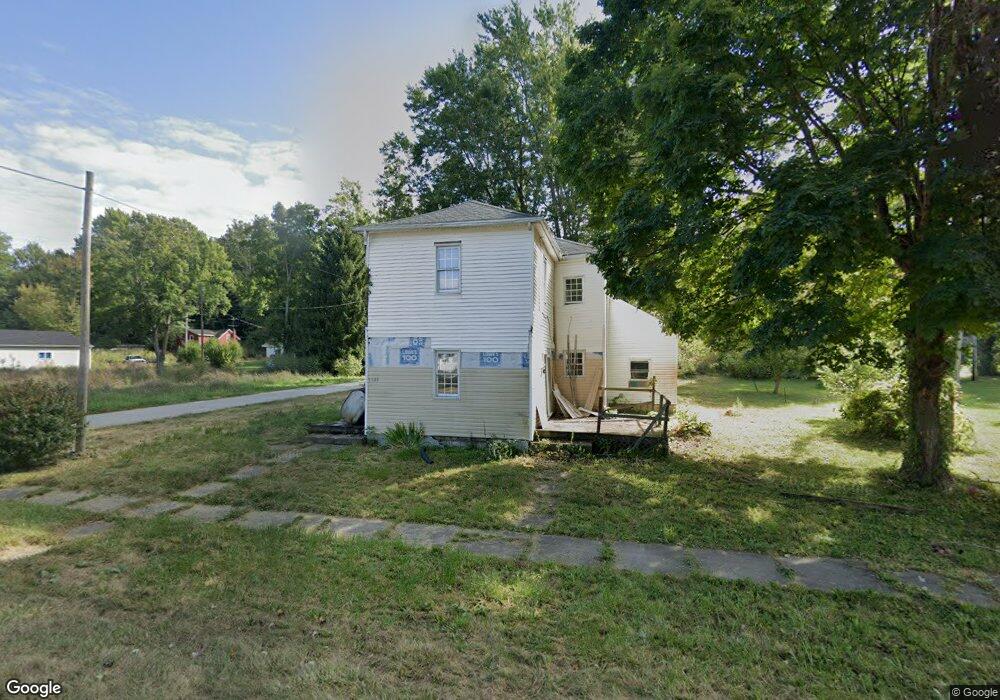 7748 State Route 177, Camden, OH 45311 - photo 1