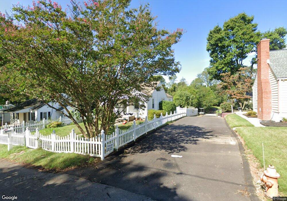 3412 Carroll Ave, Randallstown, MD 21133 - photo 1