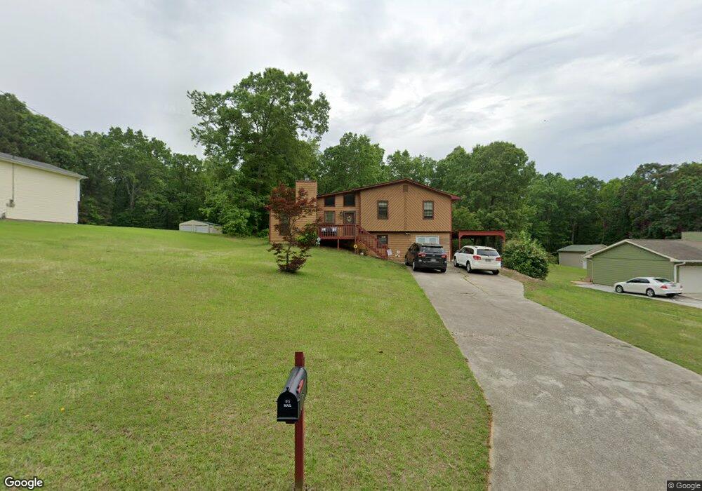 197 Laurel Ln, Carrollton, GA 30116 - photo 1