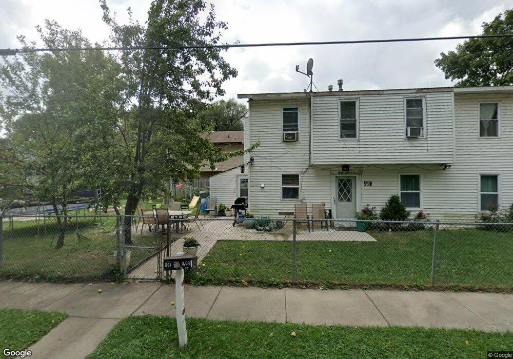 1602 10th St, Waukegan, IL 60085 - photo 1