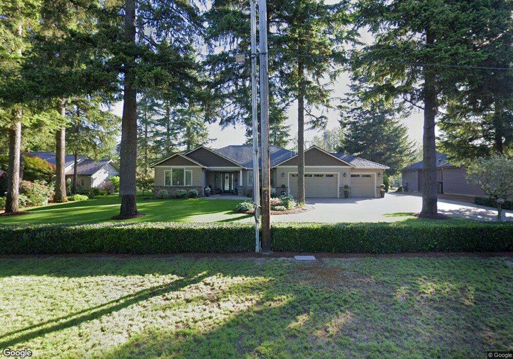 811 Juniper St, Lyons, OR 97358 - photo 1