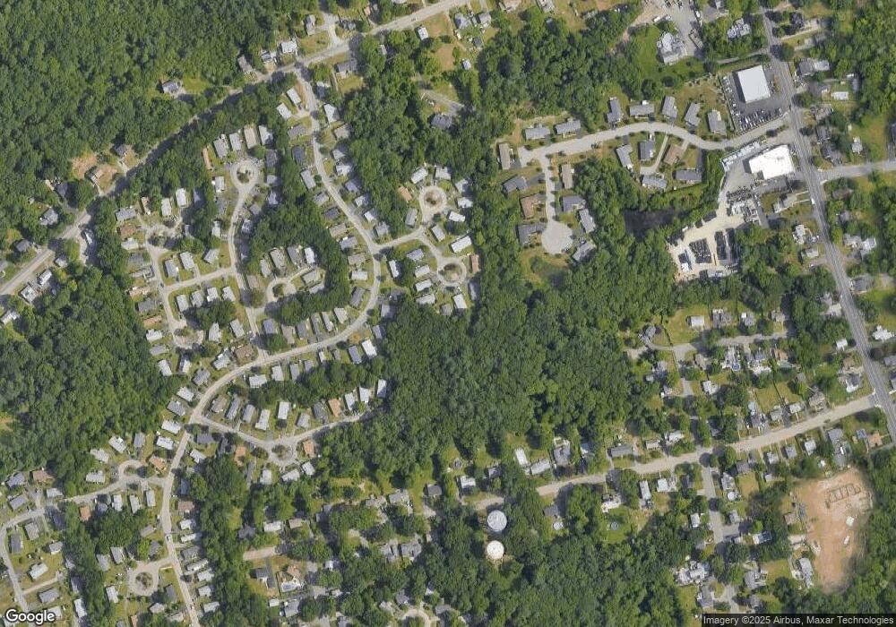 3 Juniper Cir, Rockland, MA 02370 - photo 1