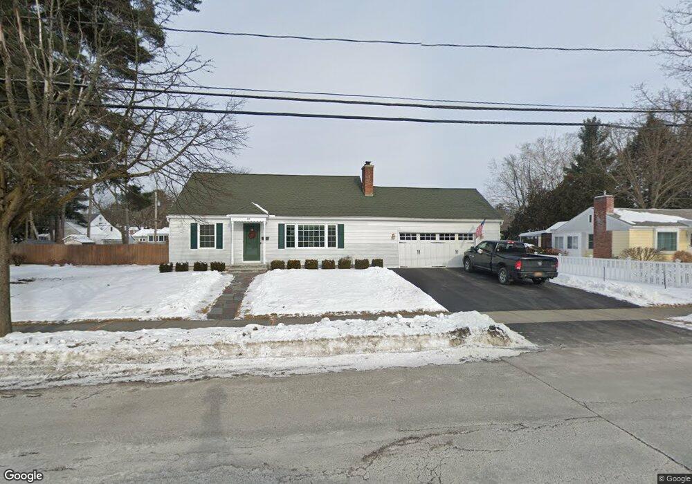 68 Webster Ave, Glens Falls, NY 12801 - photo 1