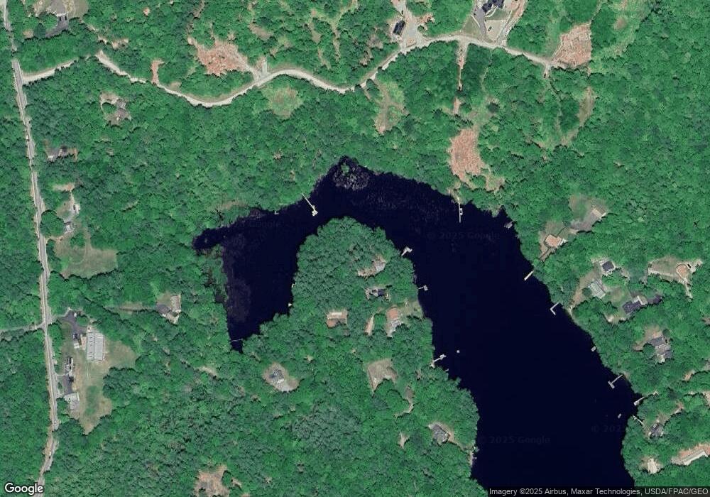 39 Jewett Rd, Raymond, ME 04071 - photo 1