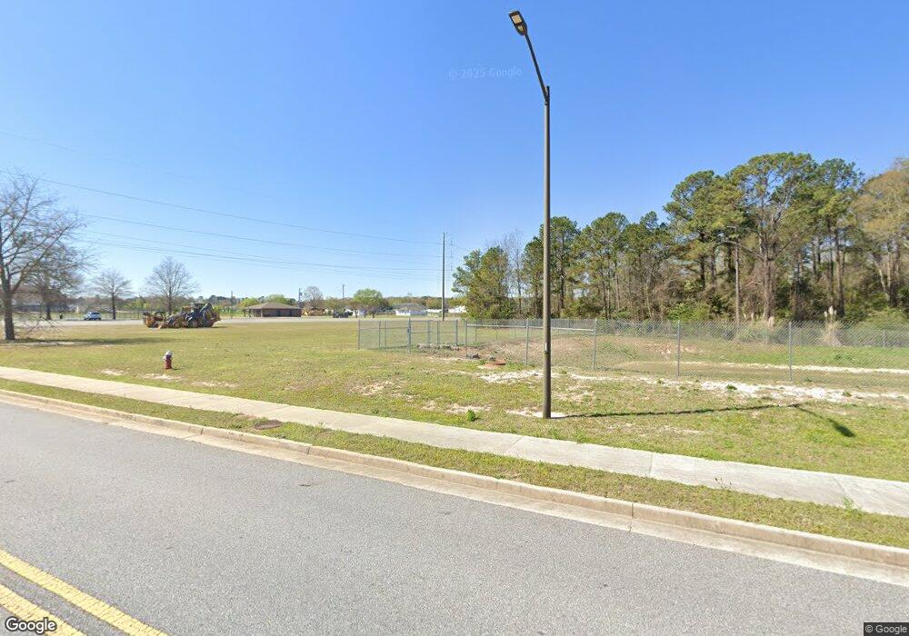 700 S Armed Forces Blvd, Warner Robins, GA 31088 - photo 1