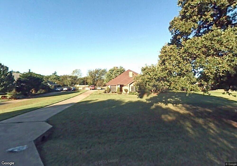 2406 Emerald Cir, Southlake, TX 76092 - photo 1