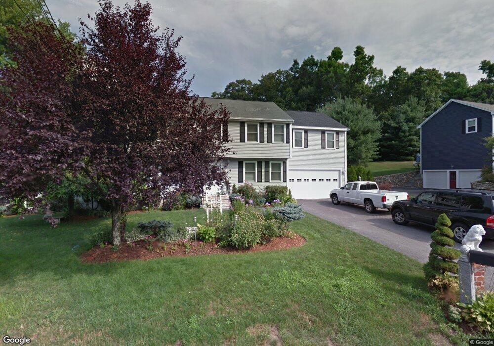 2 Packard St, Woburn, MA 01801 - photo 1