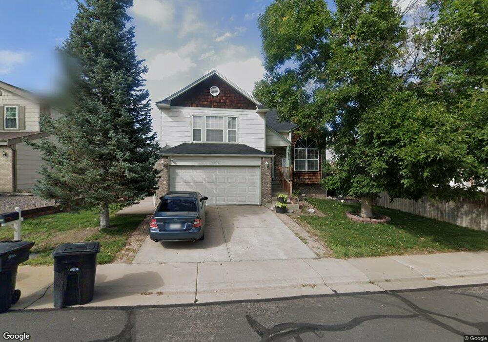 4075 E 131st Ct, Thornton, CO 80241 - photo 1