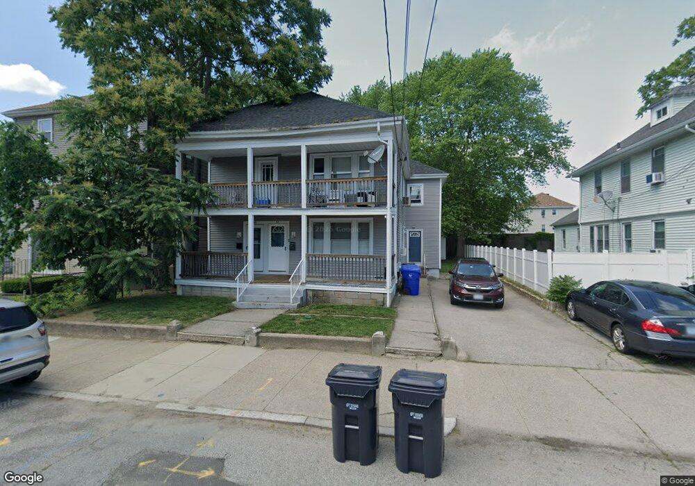 49 Anthony Ave, Pawtucket, RI 02860 - photo 1