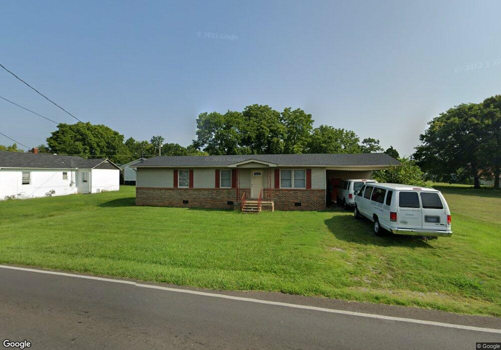 131 Fairfield Pike, Shelbyville, TN 37160 - photo 1