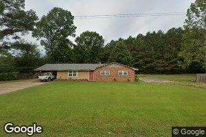 331 College St, Pheba, MS 39755