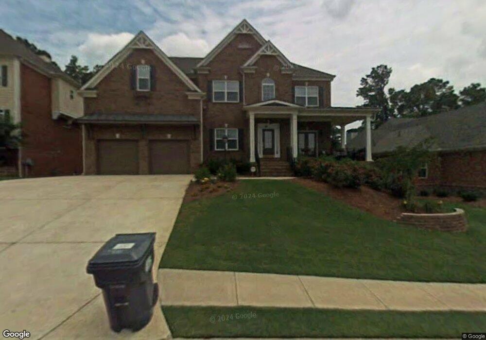 3314 Ebenezer Farm Rd unit 1, Marietta, GA 30066 - photo 1