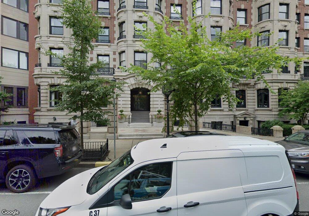 Windsor Place unit 804, Boston, MA 02215 - photo 1