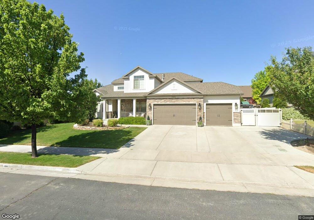 11094 S 3230 W, South Jordan, UT 84095 - photo 1