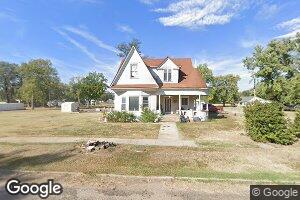 213 N Custer St, Delphos, KS 67436