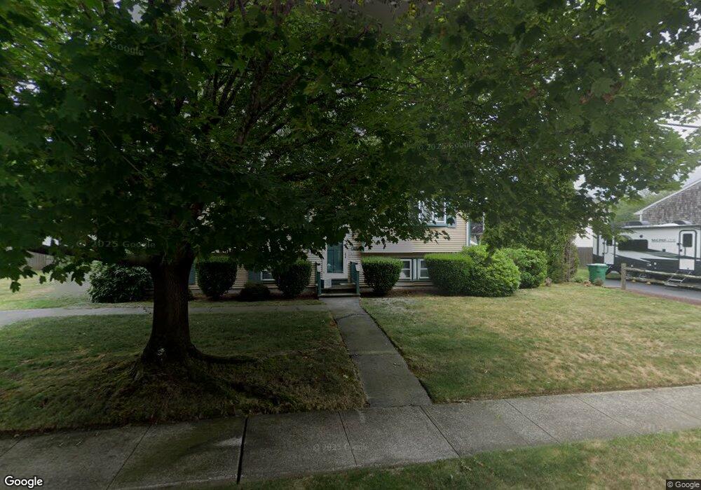 46 Brett Ct, Warwick, RI 02886 - photo 1