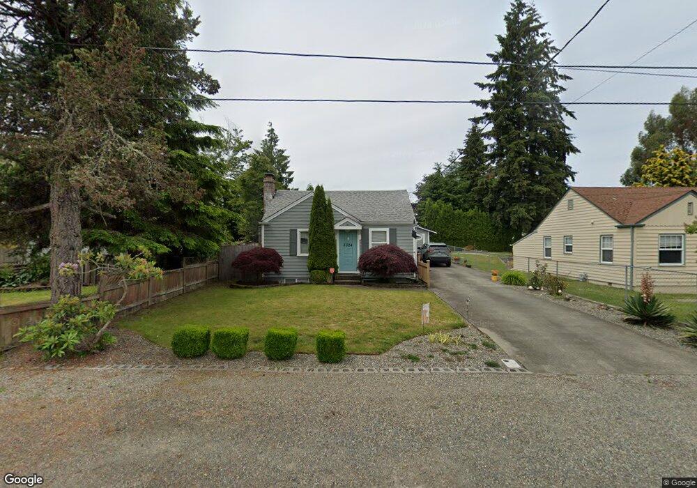 3324 Mt View Av Ct W, University Place, WA 98466 - photo 1