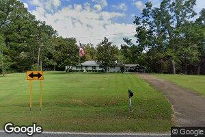 4199 Lagrange Rd, Mathiston, MS 39752