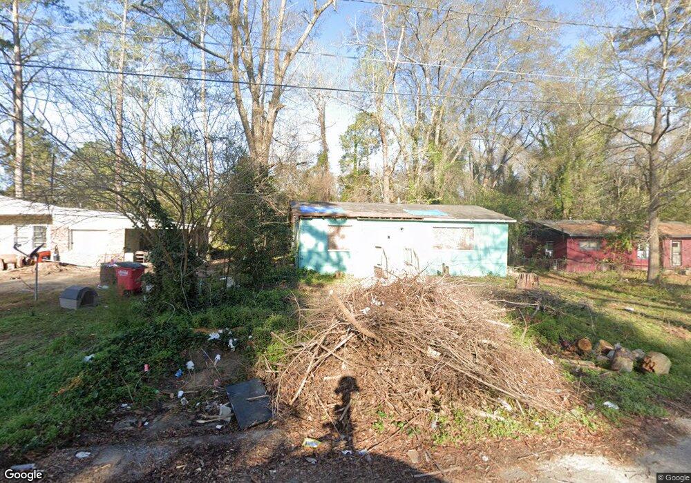 1122 Sparkle Ave, Macon, GA 31217 - photo 1