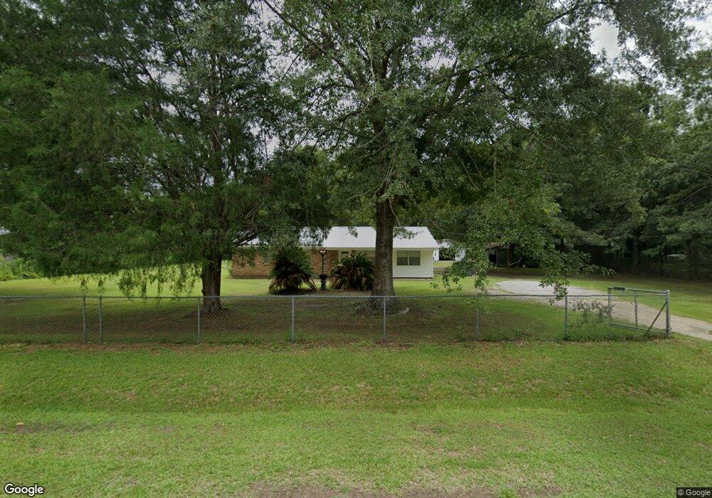 13812 Sagebrush Trail, Moss Point, MS 39562 - photo 1