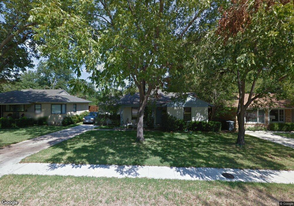 6131 Sudbury Dr, Dallas, TX 75214 - photo 1