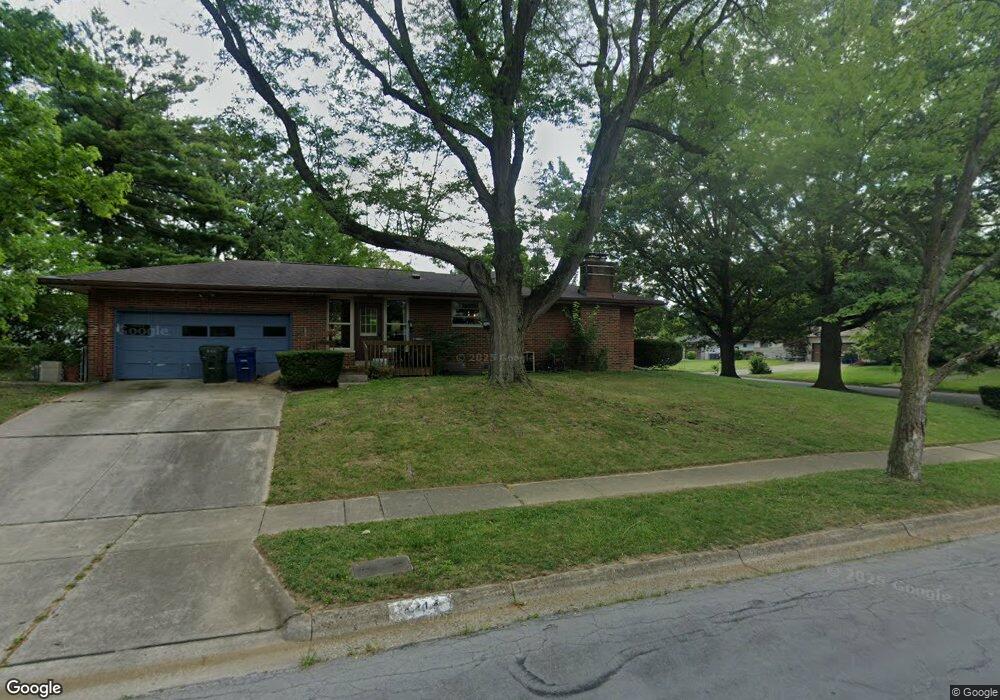 968 Garden Rd, Columbus, OH 43224 - photo 1