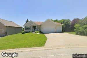 938 Willow Ln, Lisbon, IA 52253