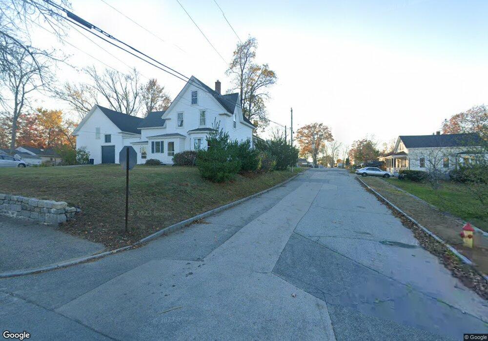 2 Tyler Ave, Manchester, NH 03103 - photo 1